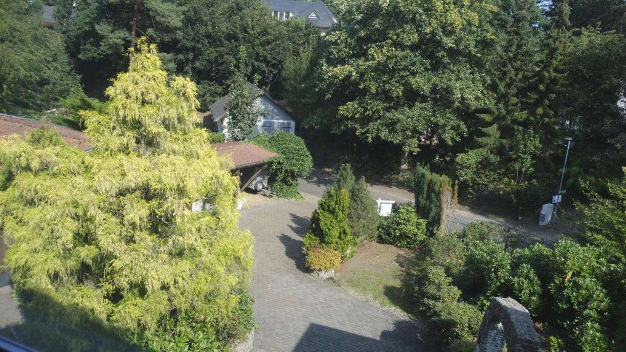 Summerset Ferienwohnung Rosengarten  Buitenkant foto