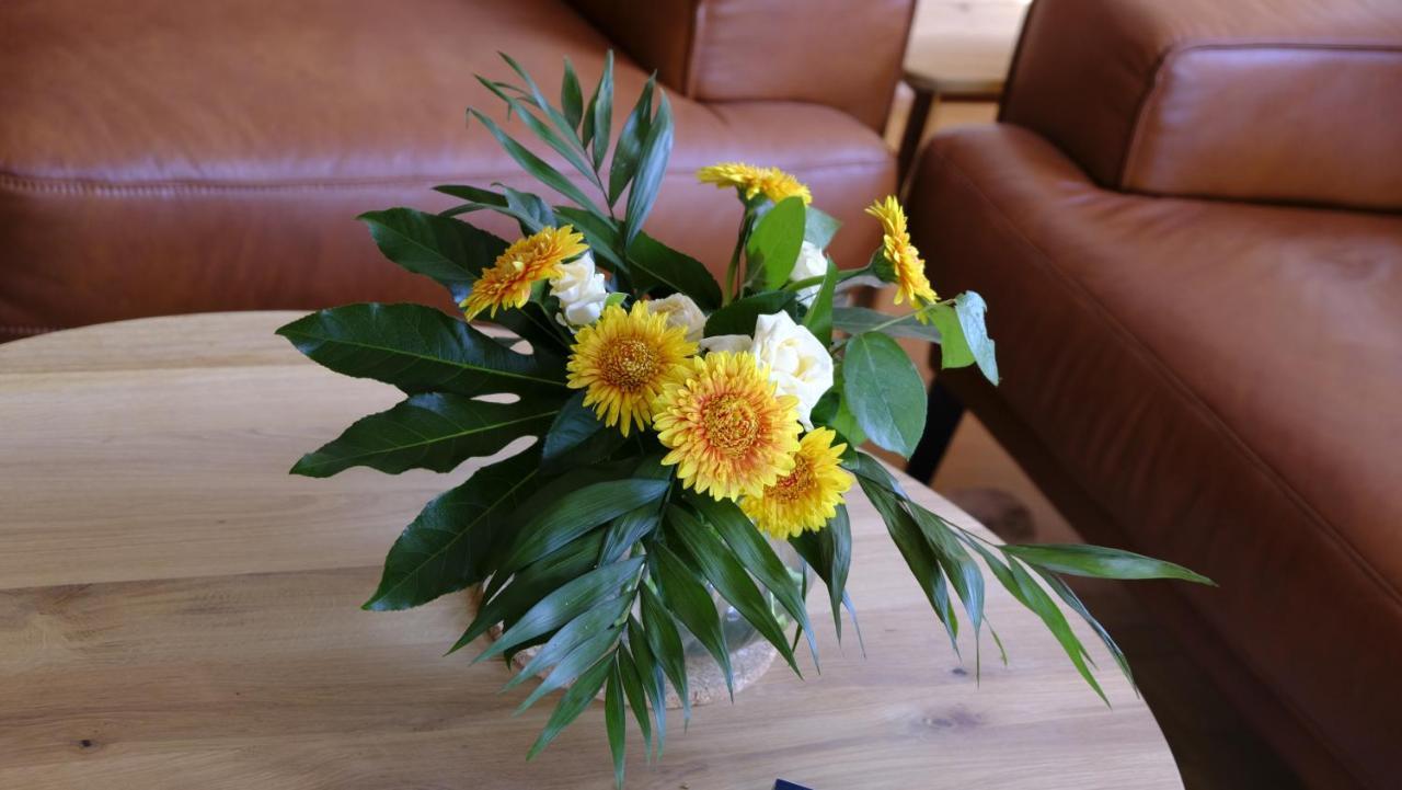 Summerset Ferienwohnung Rosengarten  Buitenkant foto