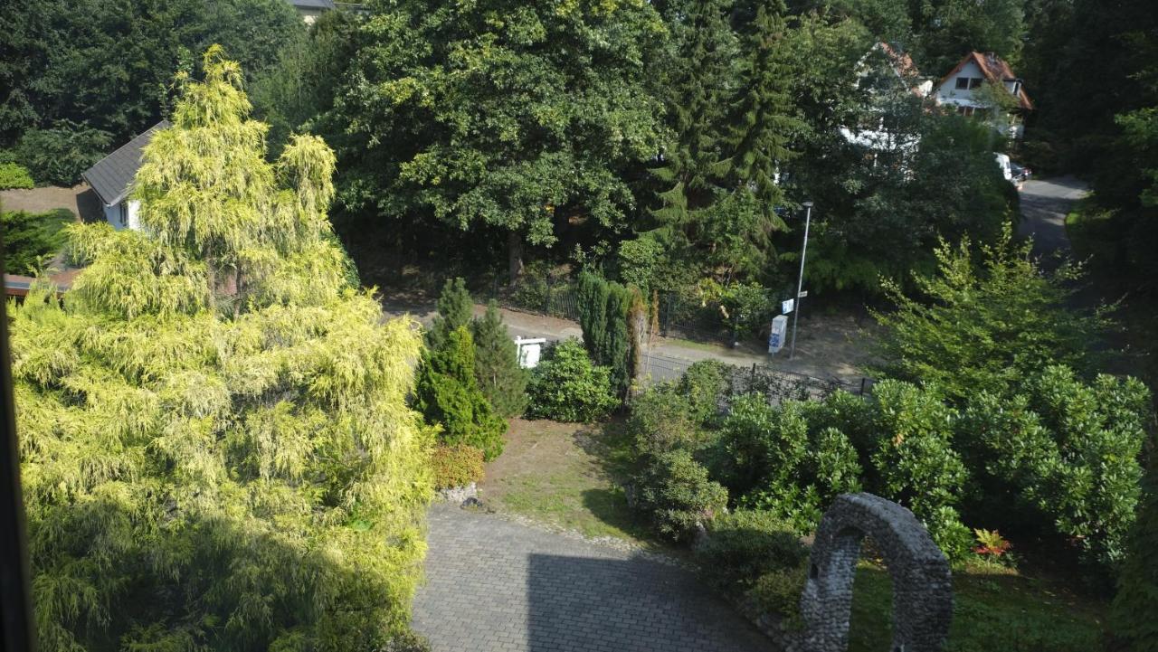 Summerset Ferienwohnung Rosengarten  Buitenkant foto